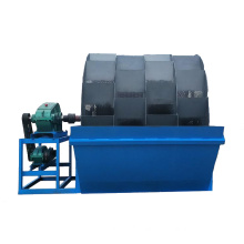 Sand separator / water wheel sand washer / wheel bucket sand washing machine